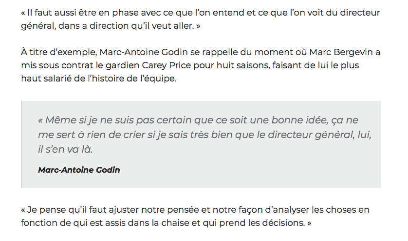 On peut pas avoir le BEURRE...Et l'ARGENT du BEURRE...