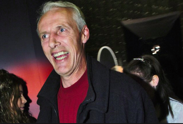On se demande comment va réagir Mike Bossy...