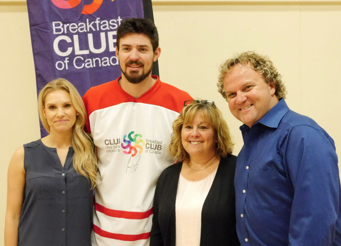 On se demande déjà si ce sera le tour de Carey Price...