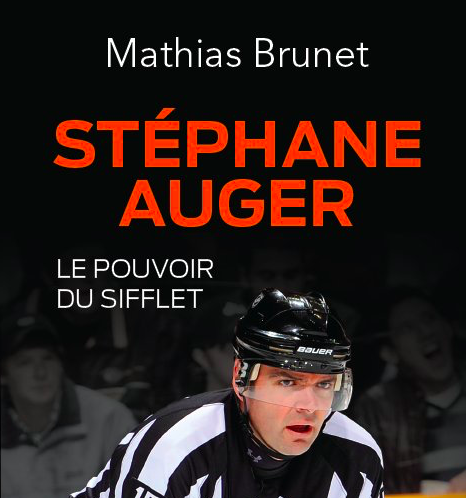 On se demande.. Si Alex Burrows va lire son livre..