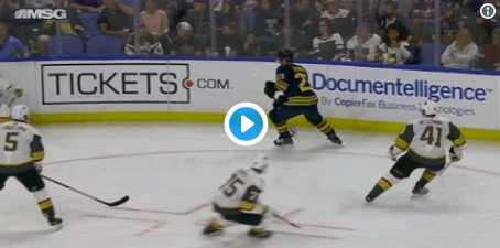 On se demande si la PLEUREUSE de Pacioretty..