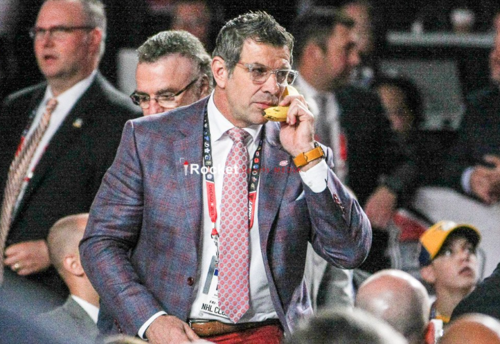 On se moque de Marc Bergevin sur tous les fronts!!!!