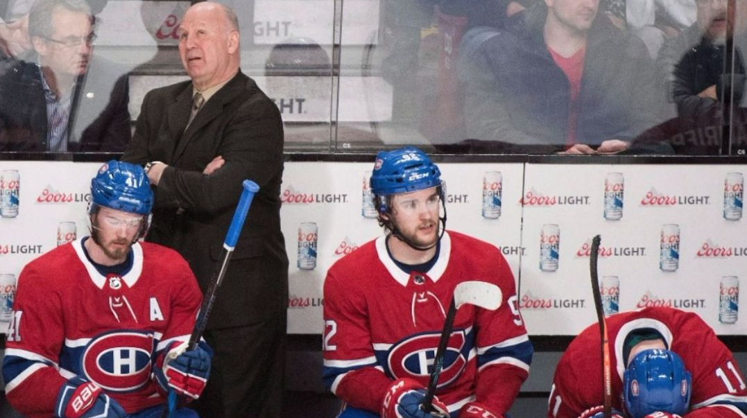 On se rapproche de Rasmus..Et on FRAGILISE de plus en plus le poste de Marc Bergevin..