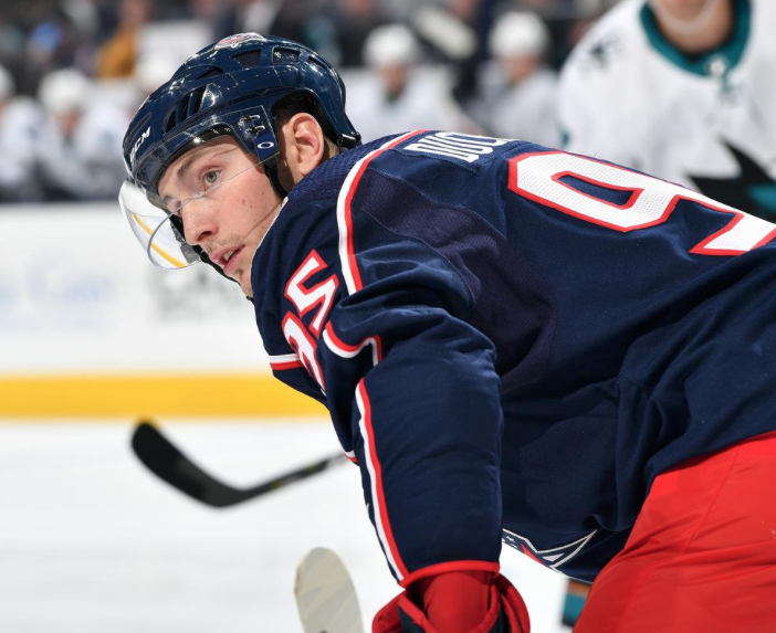 On sent que ça pourrait le convaincre de choisir Montréal...