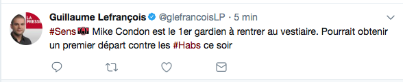 On sent que le CONDOM va se faire DÉFONCER ce soir...