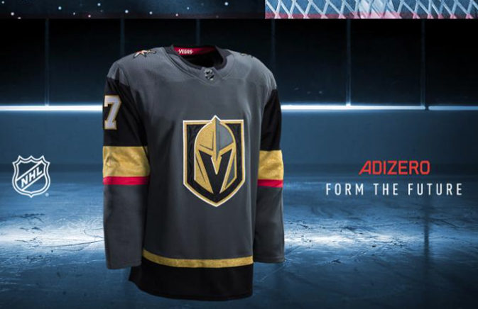 On va avoir l'équipe complète de Vegas avant 20h!!!!
