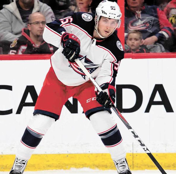 On va voir si Matt Duchene va FITTER à Montréal...