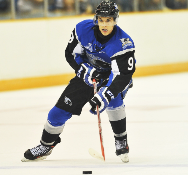 ON VEUT CAPITAINE VELENO à Montréal..