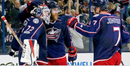 On veut DUBINSKY à Montréal!!!!!!