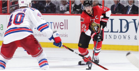 On veut qu'Erik Karlsson débarque à Tampa Bay...