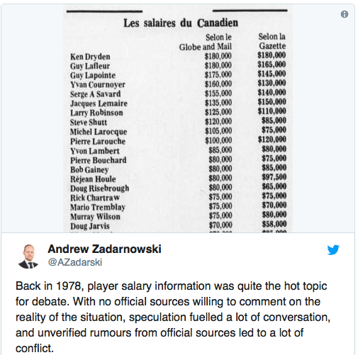 On vient de comprendre pourquoi GUYGUY Lafleur est aussi AIGRI et GRINCHEUX dans la vie..
