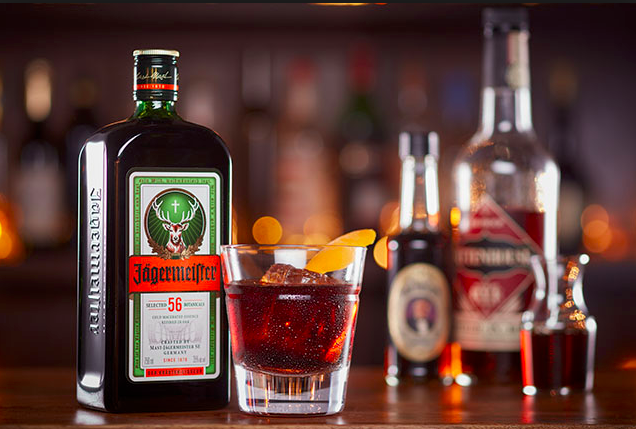 On vient de comprendre pourquoi JÄGERMEISTER est le nouveau commanditaire de la LNH.