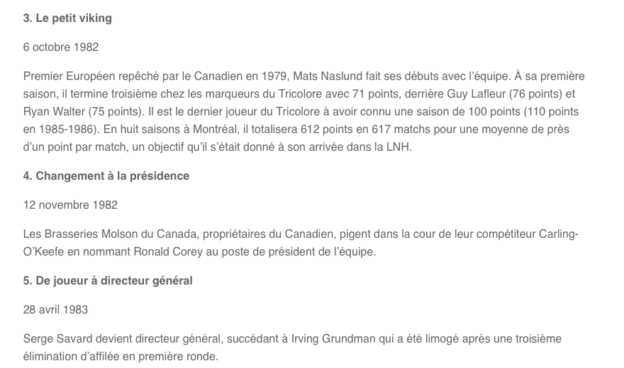 On vient de comprendre pourquoi Marc Bergevin aime tant les PLOMBIERS!!!!!!!!