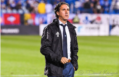 On voudrait remercier notre source de l'Impact qui nous a offert le SCOOP du congédiement de Mauro Biello...en juillet...