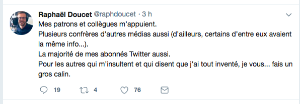 On vous avait prévenu... Des CHAMPIONS du MONDE...