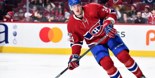 On vous avait prévenu que Mike McCarron était un FLOP..