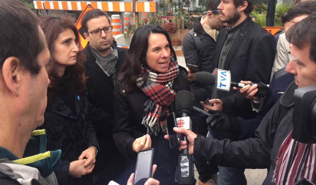 On vous le dit..La GRANO va tout gâcher...