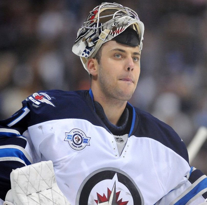 Ondrej Pavelec comme adjoint au KING Lundqvist ???