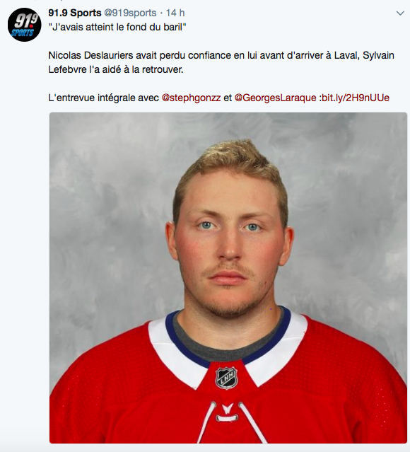 ONNNNNNNNN..C'est tu CUTE..