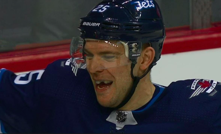 O'Reilly et Stastny comme centres TOP 6...