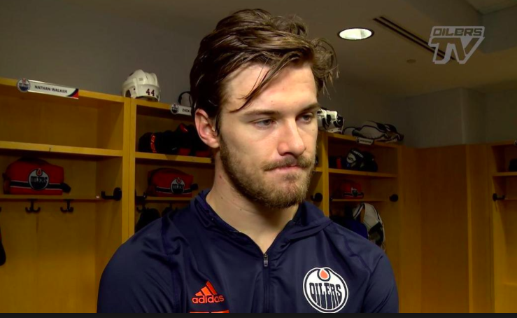  Oscar Klefbom à Montréal?