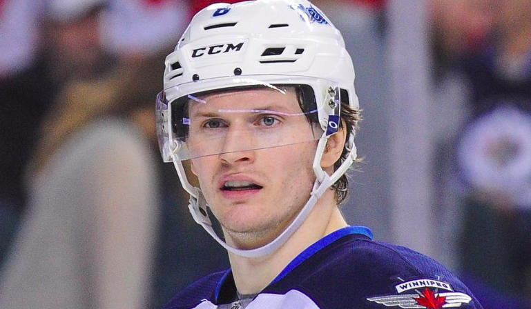 OSTIE que les joueurs de la LNH sont des BULLSHITERS...