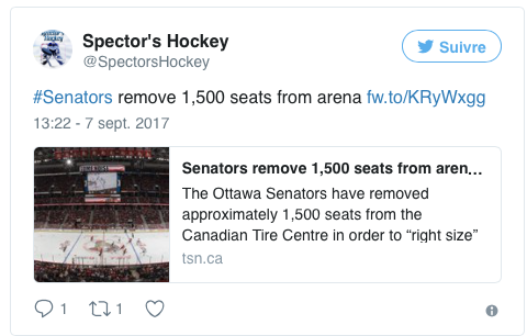 Ottawa enlève 1500 places!!! HAHA!!!