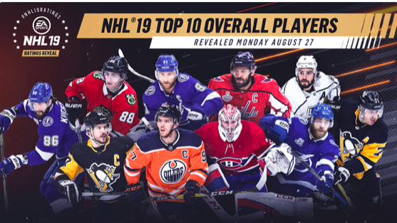 Ouais, ouais...Sûrement pas Carey Price..