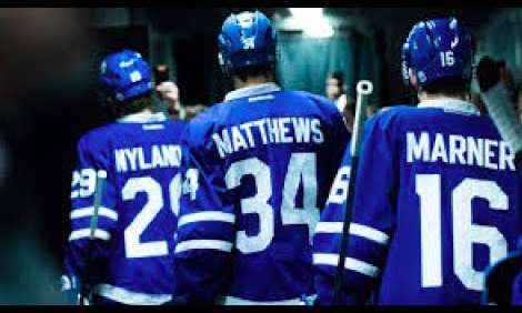 Oubliez le contrat d'un an pour John Tavares...