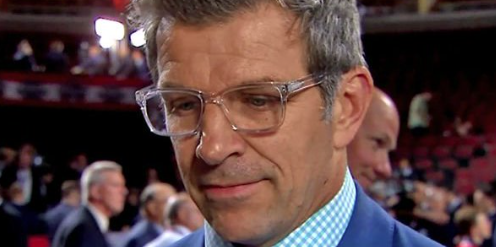 OUCH!!!! Marc Bergevin PASSE à un autre appel avec Radulov!!!!!!