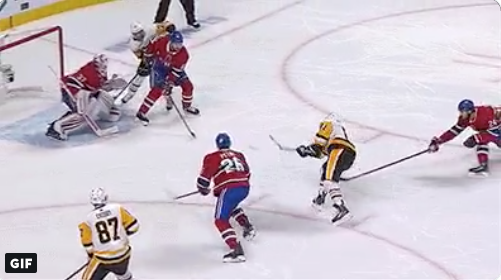 OUCH...Ça c'est un vrai marqueur...