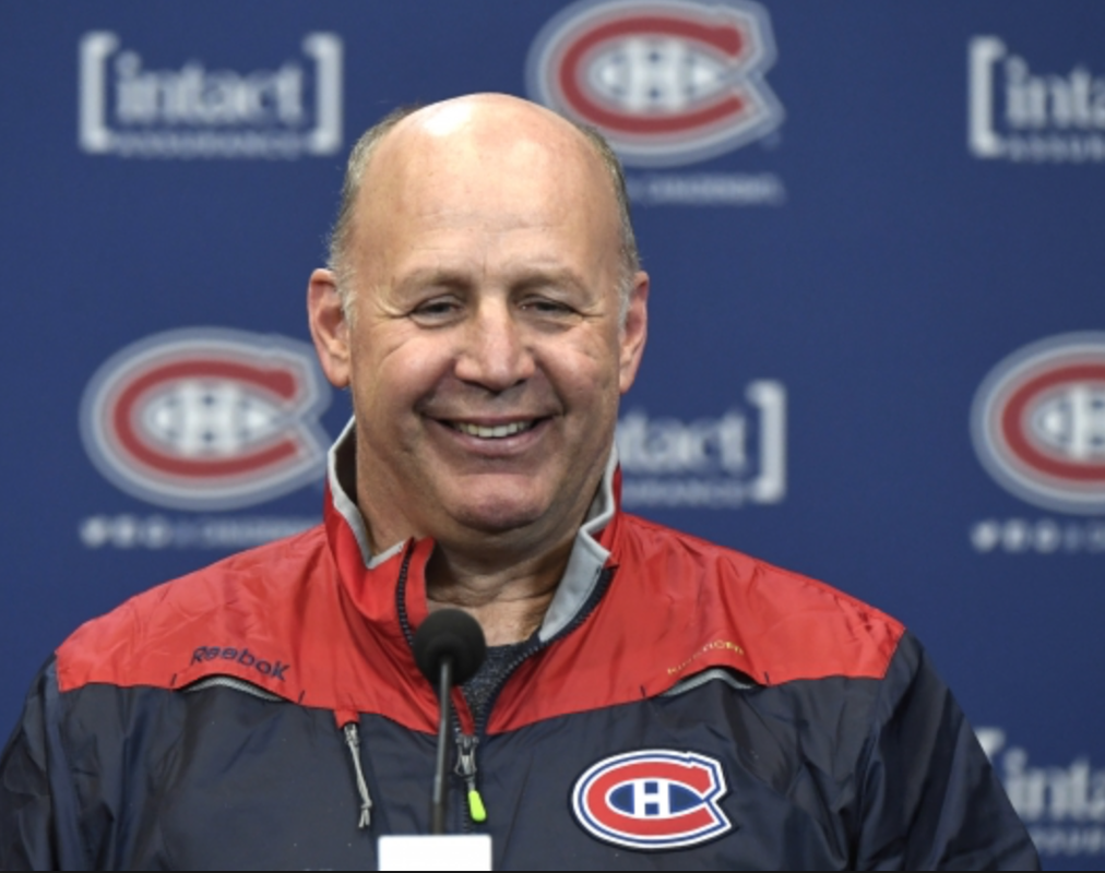 OUCH...Claude Julien continue de se faire traiter de raciste...