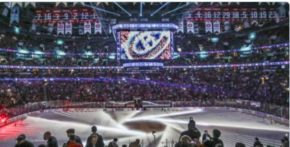 OUCH...Geoff Molson...le RAT...