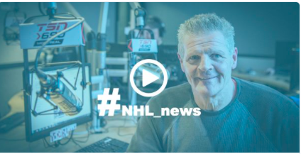 OUCHHHHHHHH!!!!! Chris Nilan DÉTRUIT Jonathan Drouin en ondes....
