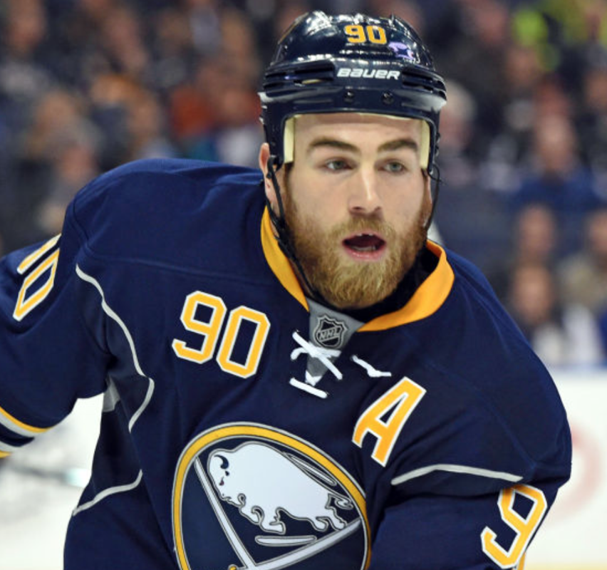 OUCH...Il ne restera plus rien de l'échange de Ryan O'Reilly...