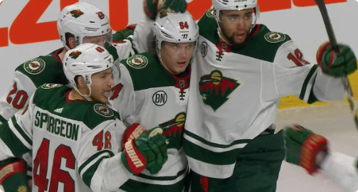 OUCH...KOSSÉ que Petry a fait là ???