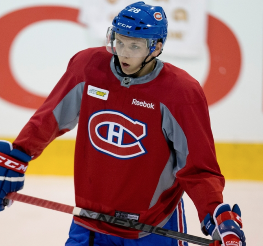 OUCH...Le système de développement du CH est un des pires...