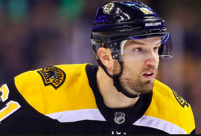 OUCH...Les Bruins vont le regretter tellement...