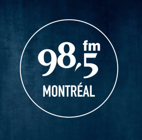 OUCH....MESSAGE au 91,9 Sports de la part du 98,5 FM....