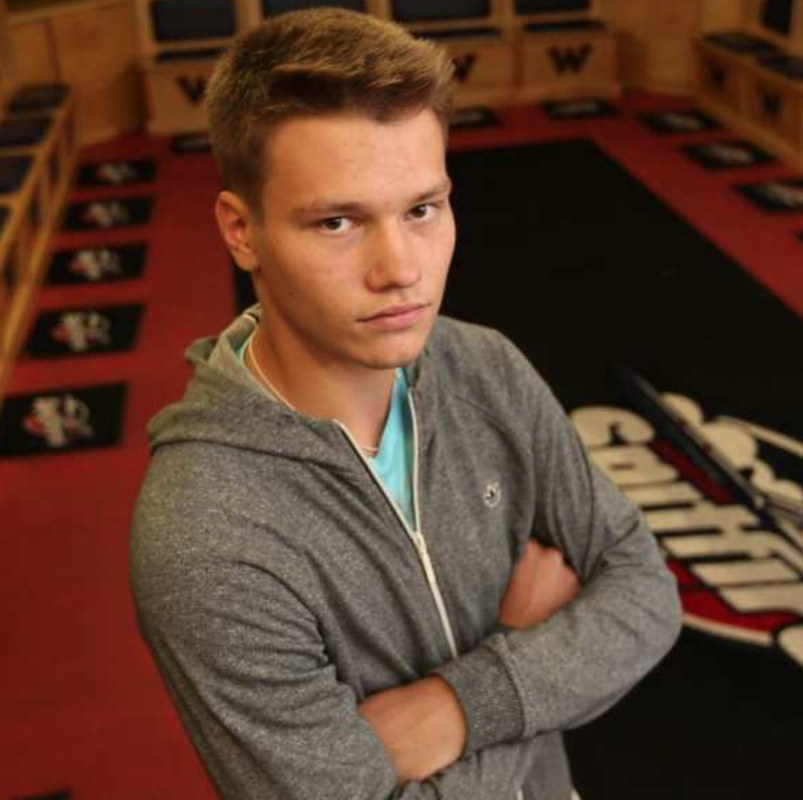 OUCH...Sergachev n'a pas appris par Marc Bergevin qu'il était échangé...