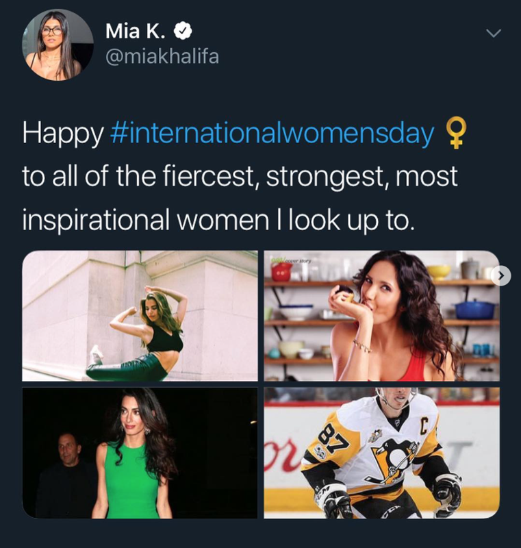 OUCH...Sidney Crosby HUMILIÉ par une PORNSTAR...