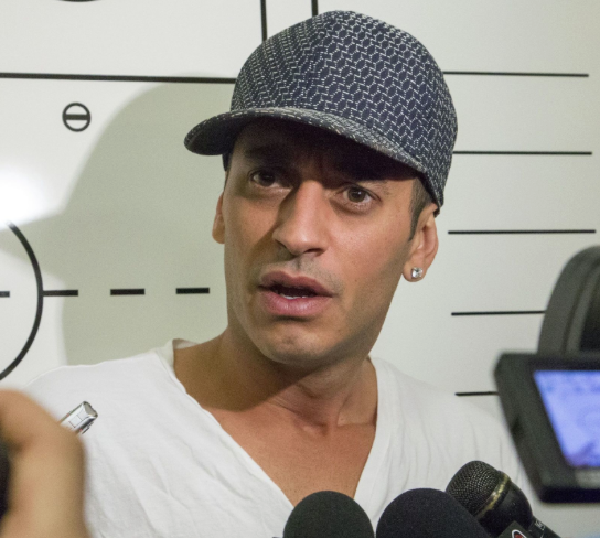 OUIN...L'agent de Mike Ribeiro se sent mal d'avoir dit tout ça....