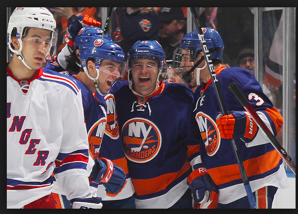 P-A Parenteau répète que John Tavares va signer à Montréal..
