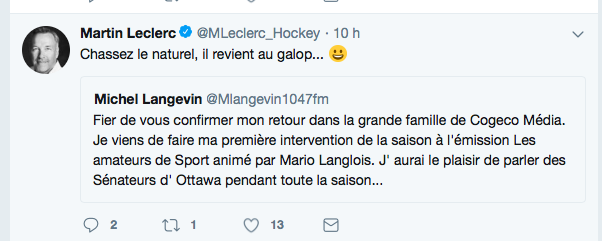 Pacioretty et son agent ont essayé de SACRIFIER sa carrière journalistique pour se protéger le CUL et leurs mensonges.