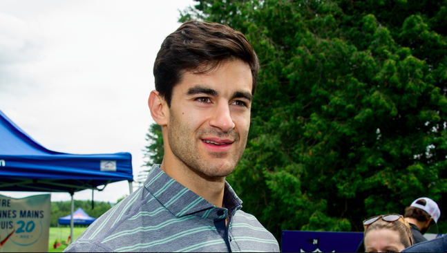 Pacioretty ONE vs ONE..