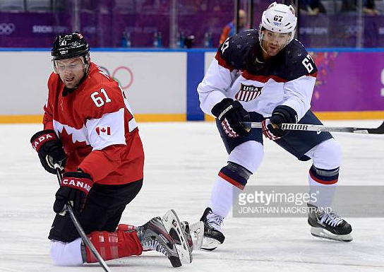 Pacioretty pour Rick Nash: Marc Bergevin a REFUSÉ ou le contraire?