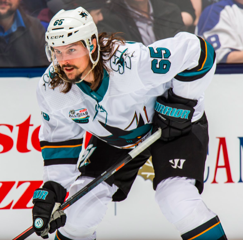 Parmi Karlsson, Panarin, Duchene, Skinner et Pavelski...celui qui va signer à Montréal....