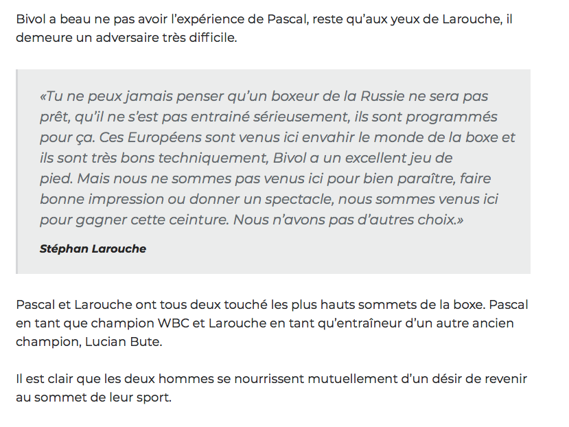 PAS DE FILLES...PAS DE PARTY...Jean Pascal est un nouvel homme depuis la mort de son père..