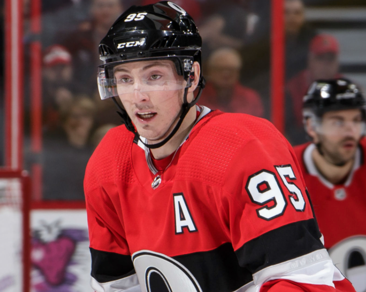 Pas de Matt Duchene à Montréal, à moins que...