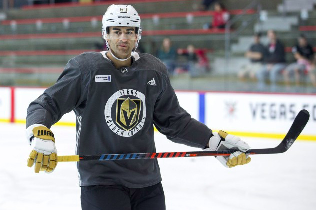 Pas de UPDATES sur Max Pacioretty et sa blessure????????
